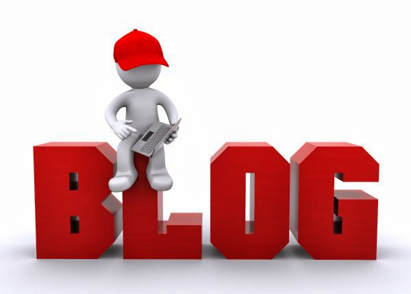 Blogging-Tutorial