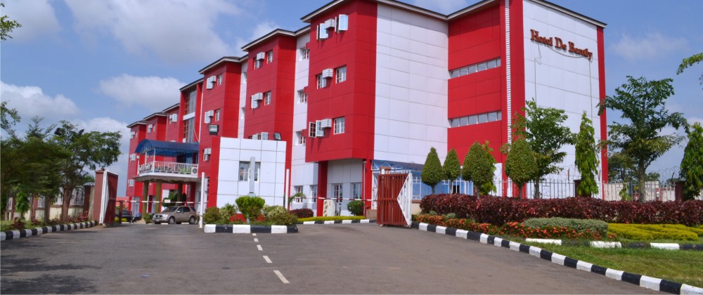 Hotel Business in Nigeria