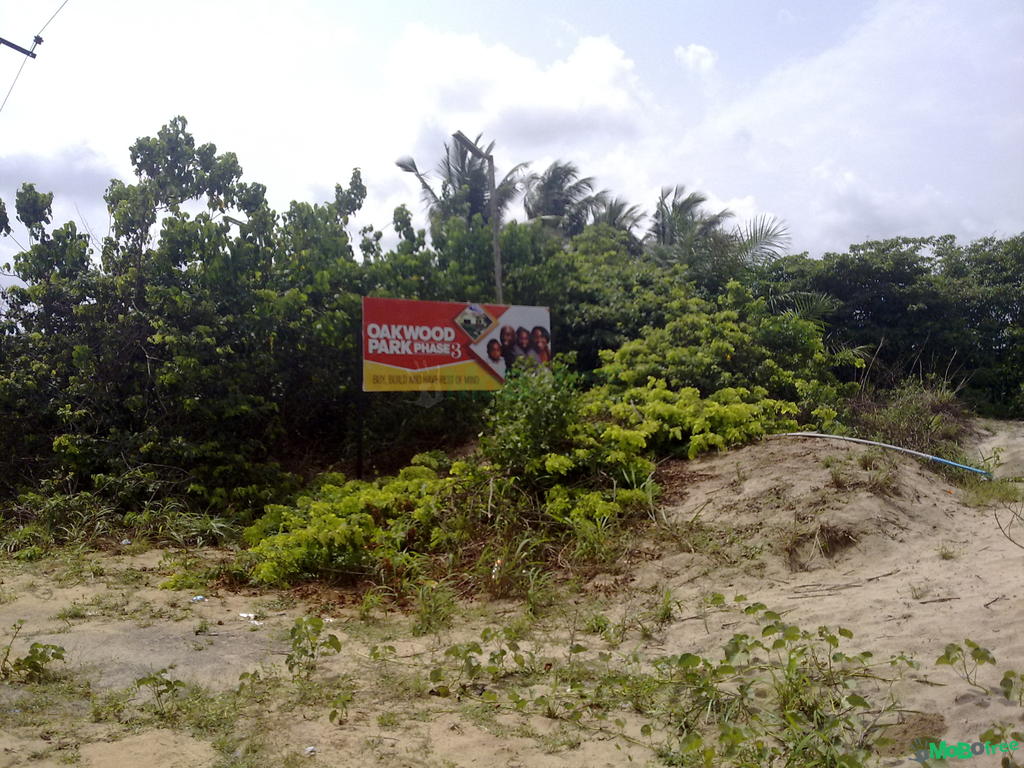 Where to Buy Lands in Lagos