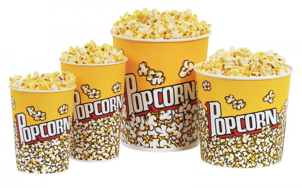 How to Start Popcorn business