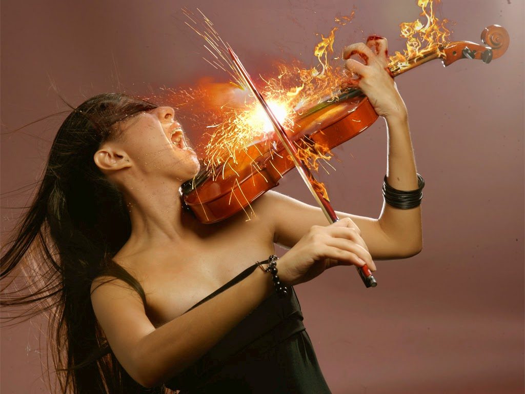 Passionate-Violin-Player-Image