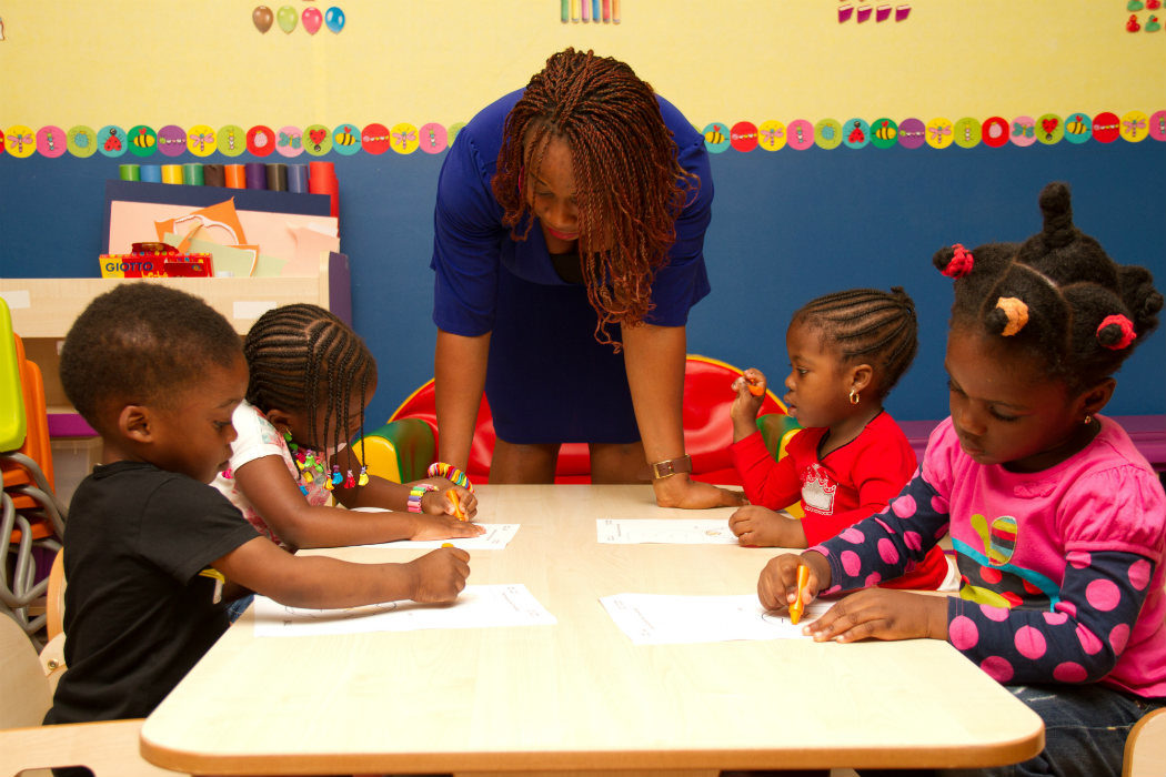 How to start daycare center in Nigeria
