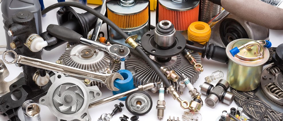 spare parts business plan in nigeria