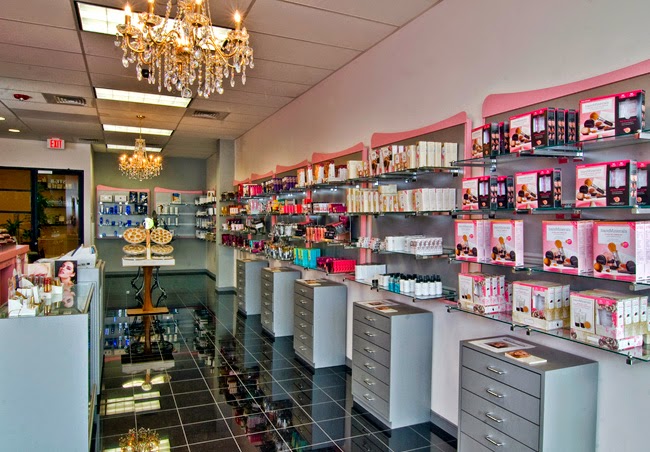Cusmetics business in Nigeria
