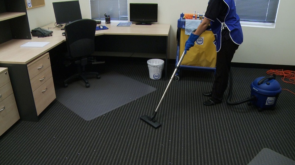 How to start a professional cleaning services