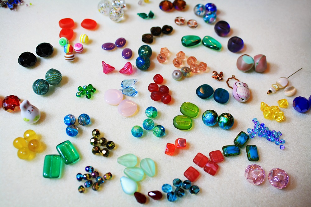 Beads Making Tutorials