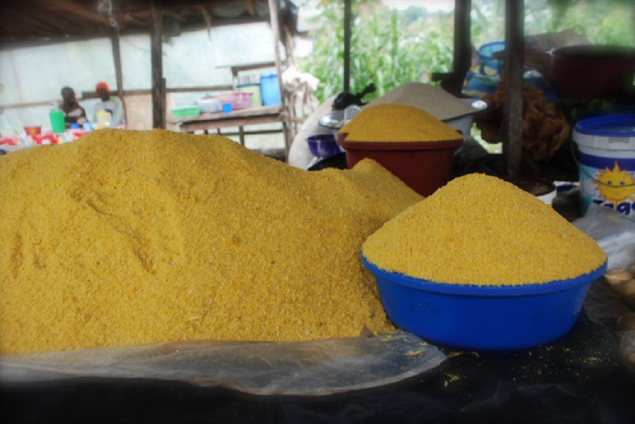 Garri Processing and Reasons why Garri Business is a very profitable agribusiness to venture into