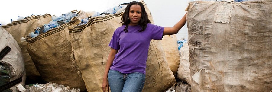 Start waste collection business in Nigeria