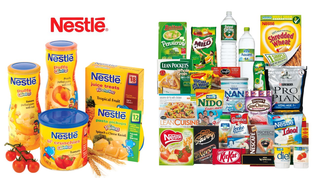 How to become a Nestle Food Distributor in Nigeria