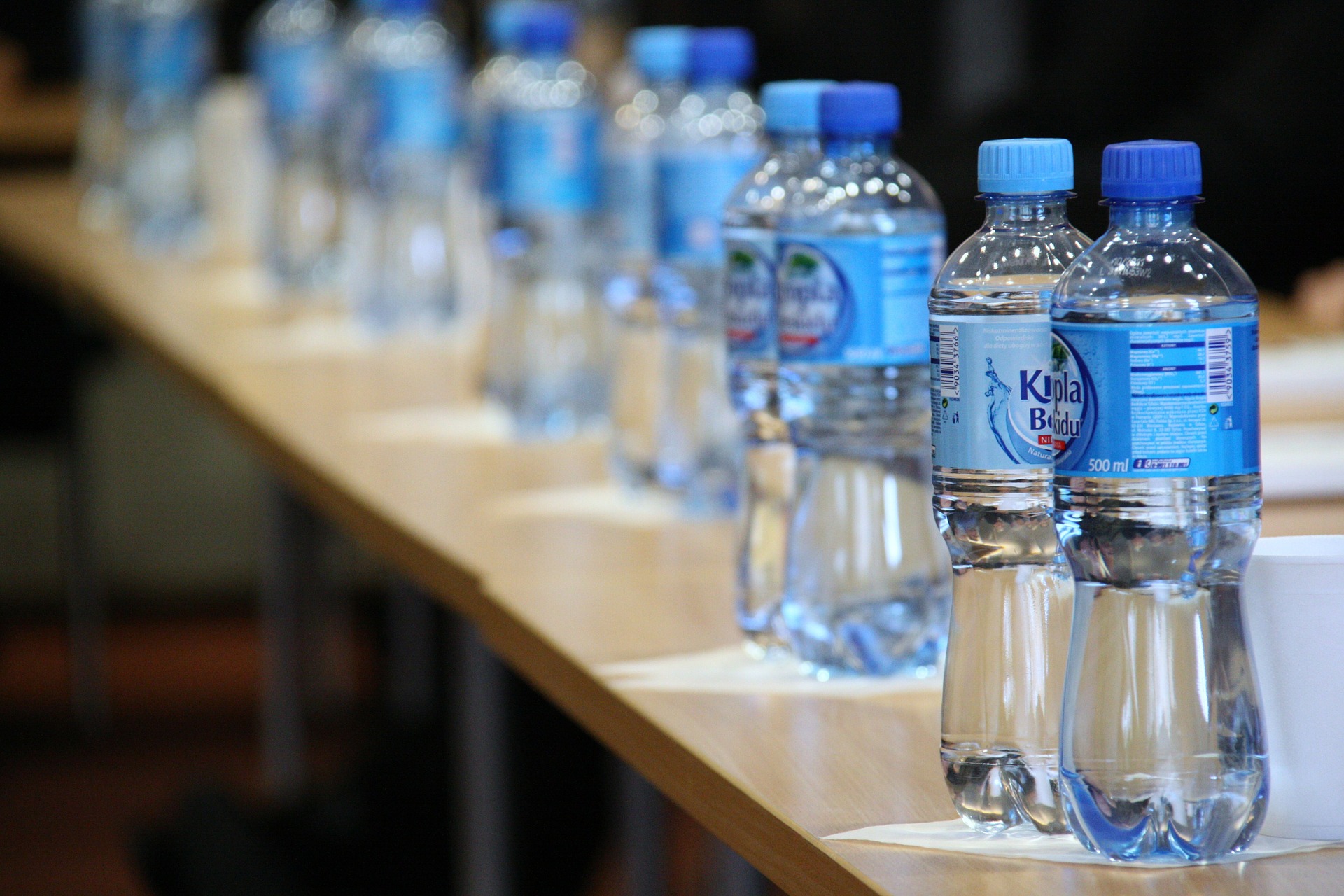 bottle water business plan in nigeria pdf