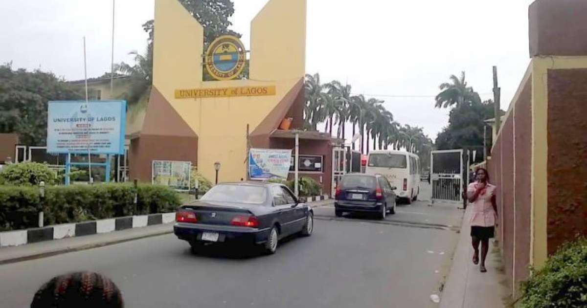 How to gain admission into UNILAG