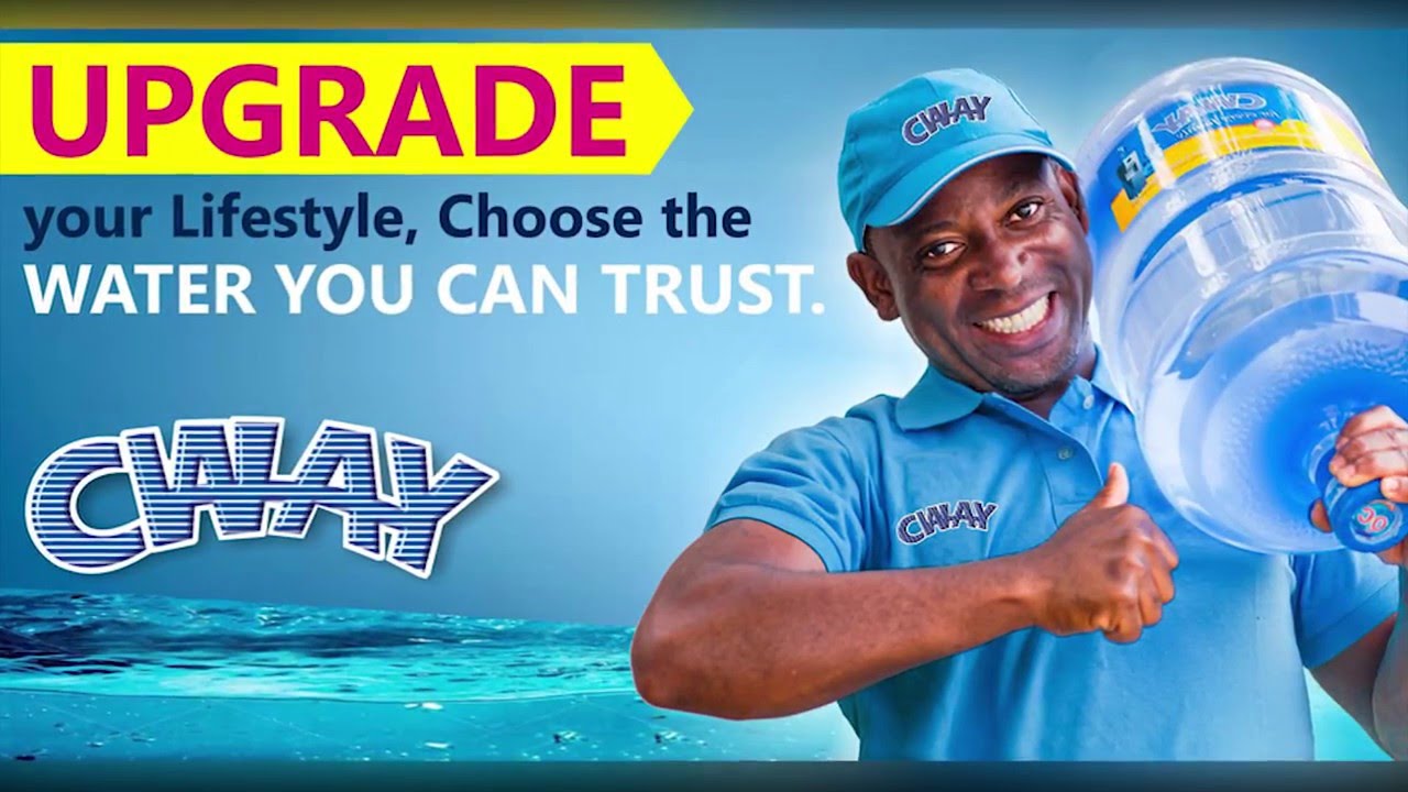 CWay Distributor in Nigeria