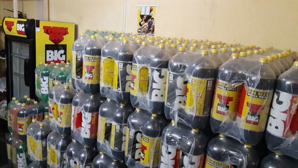 How to Become a Soft Drink Distributor in Nigeria