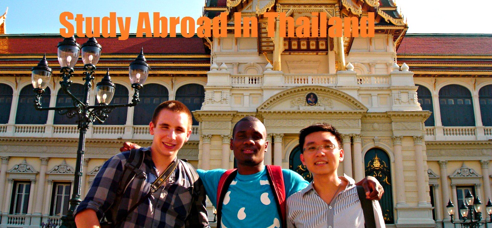 How To Apply For Thailand Student Visa From Nigeria
