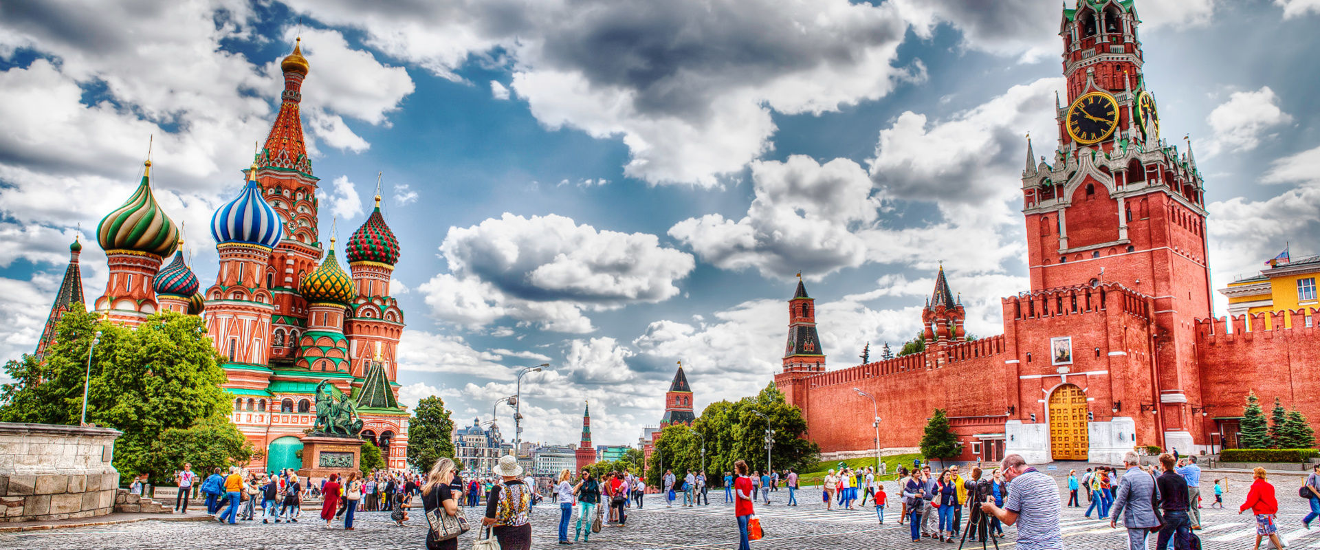 How To Apply For Russia Student Visa From Nigeria