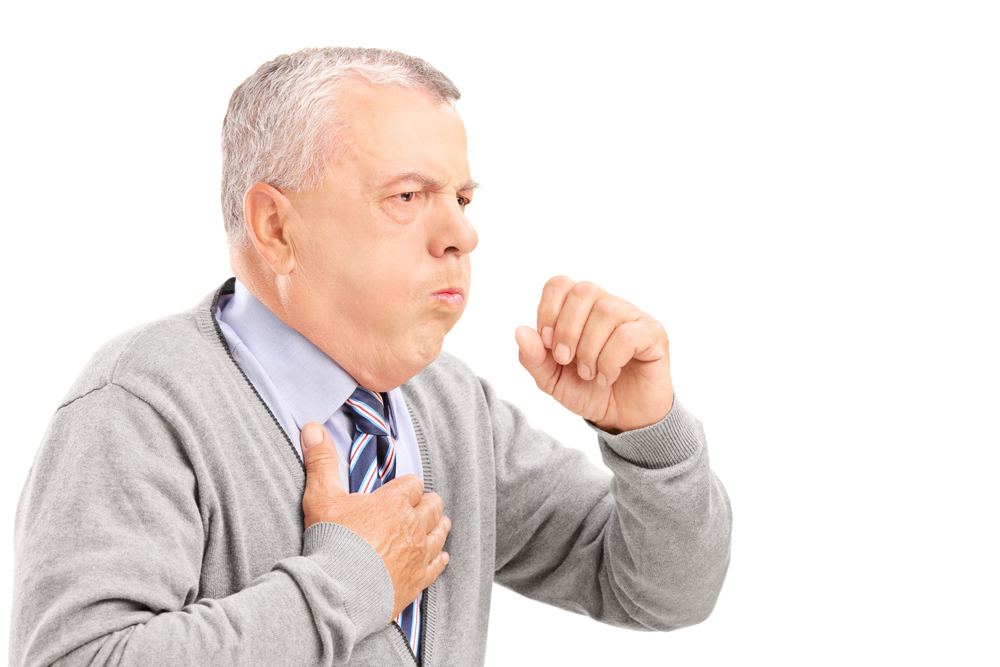 Natural Remedies for Coughs