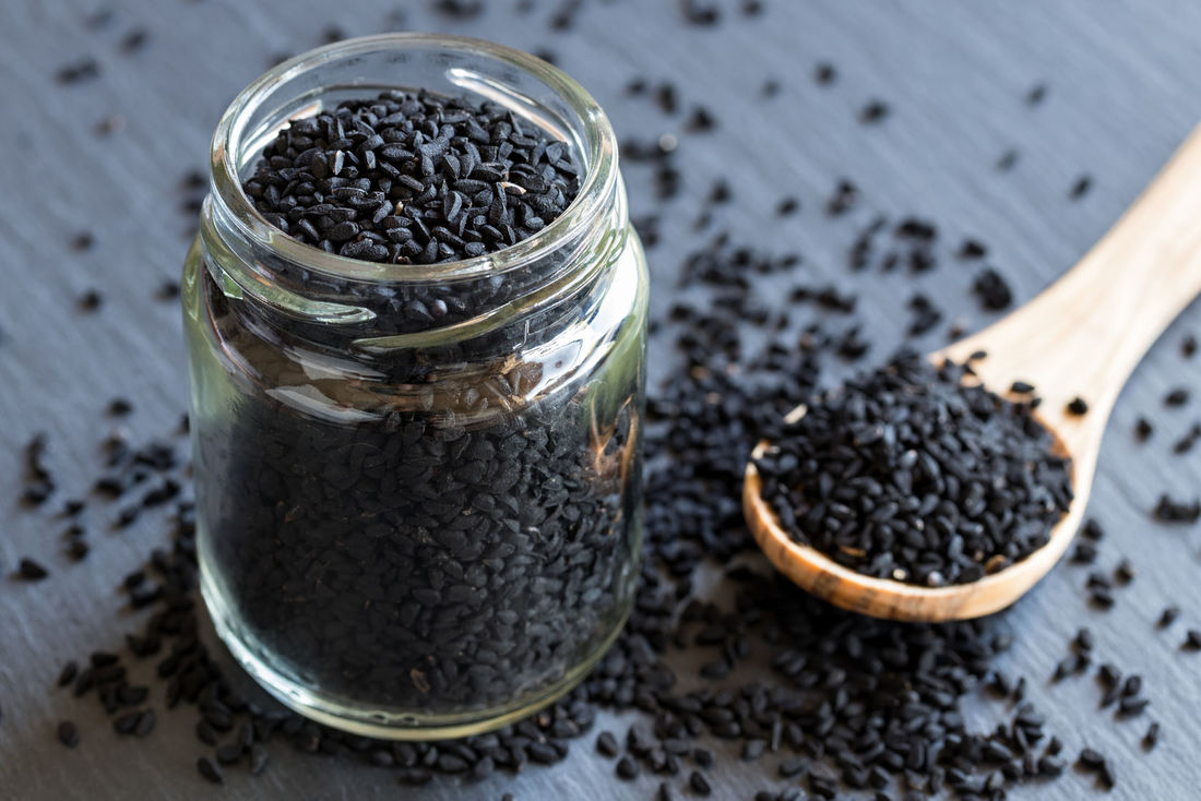 Health Benefits of Black Seeds