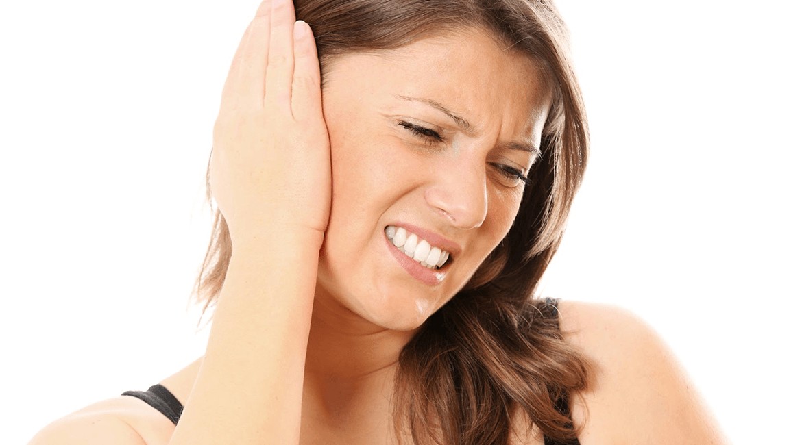 Natural Remedies for Ear Infection