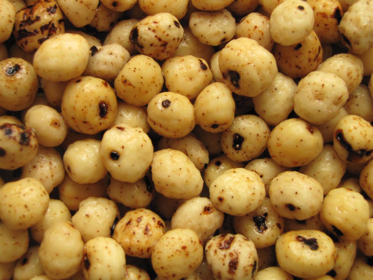 Health Benefits of Tiger Nuts