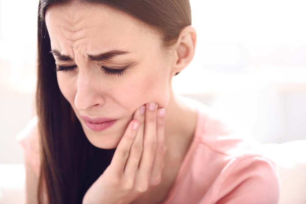 Natural Remedies for Toothaches